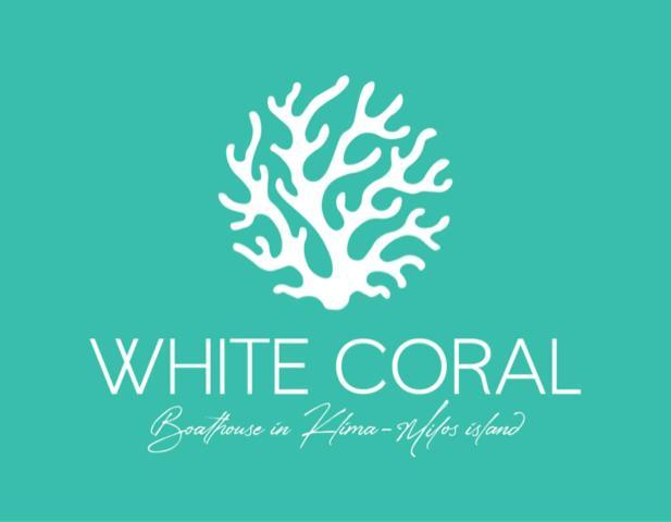 Klima  White Coralヴィラ エクステリア 写真